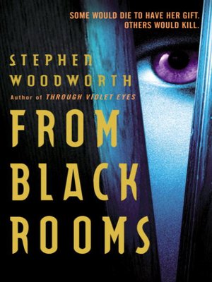 cover image of From Black Rooms